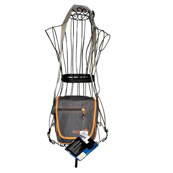 High Sierra Day Pack 54007 Retro